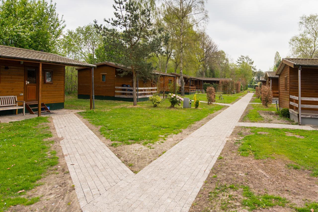 Streekpark Klein Oisterwijk Villa Kültér fotó